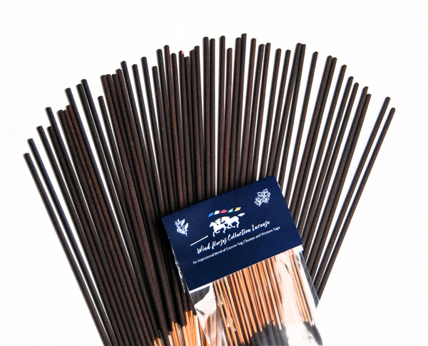 Wind Horses Stick Incense