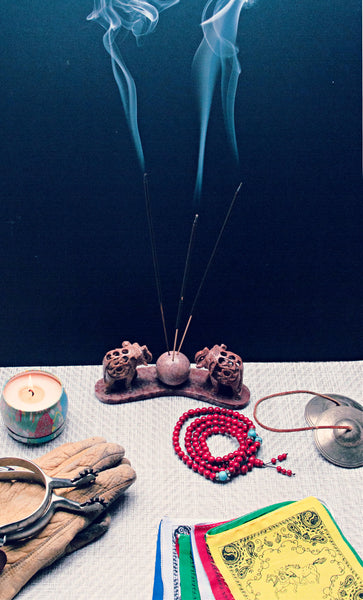 Wind Horses Stick Incense